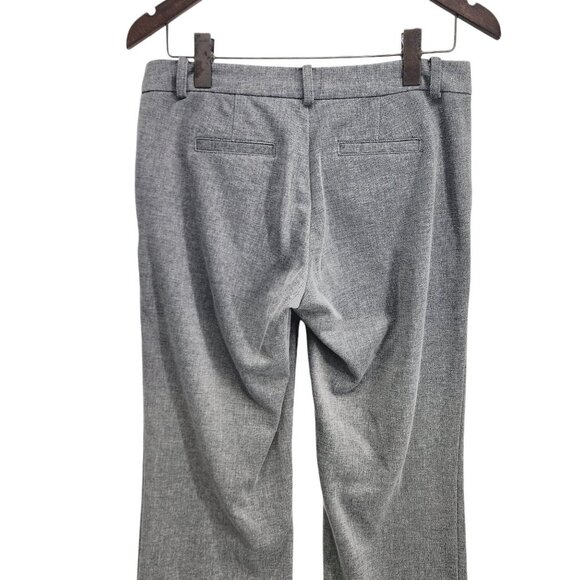 Kut From The Kloth Pants Bootcut Women's Size‎ 6 Gray KFTK - Picture 4 of 11
